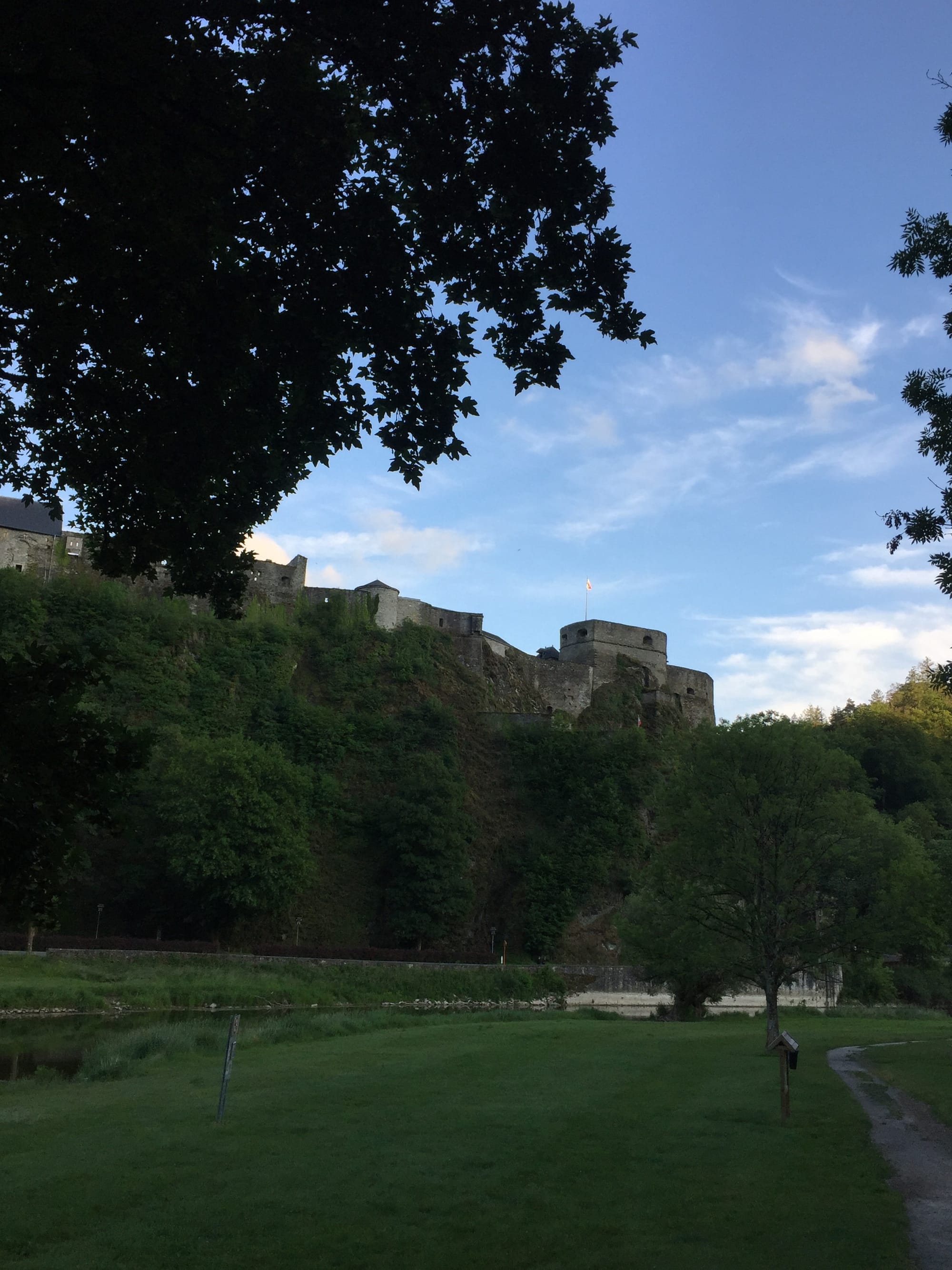 Hotel Bouillon HOTEL BOUILLON