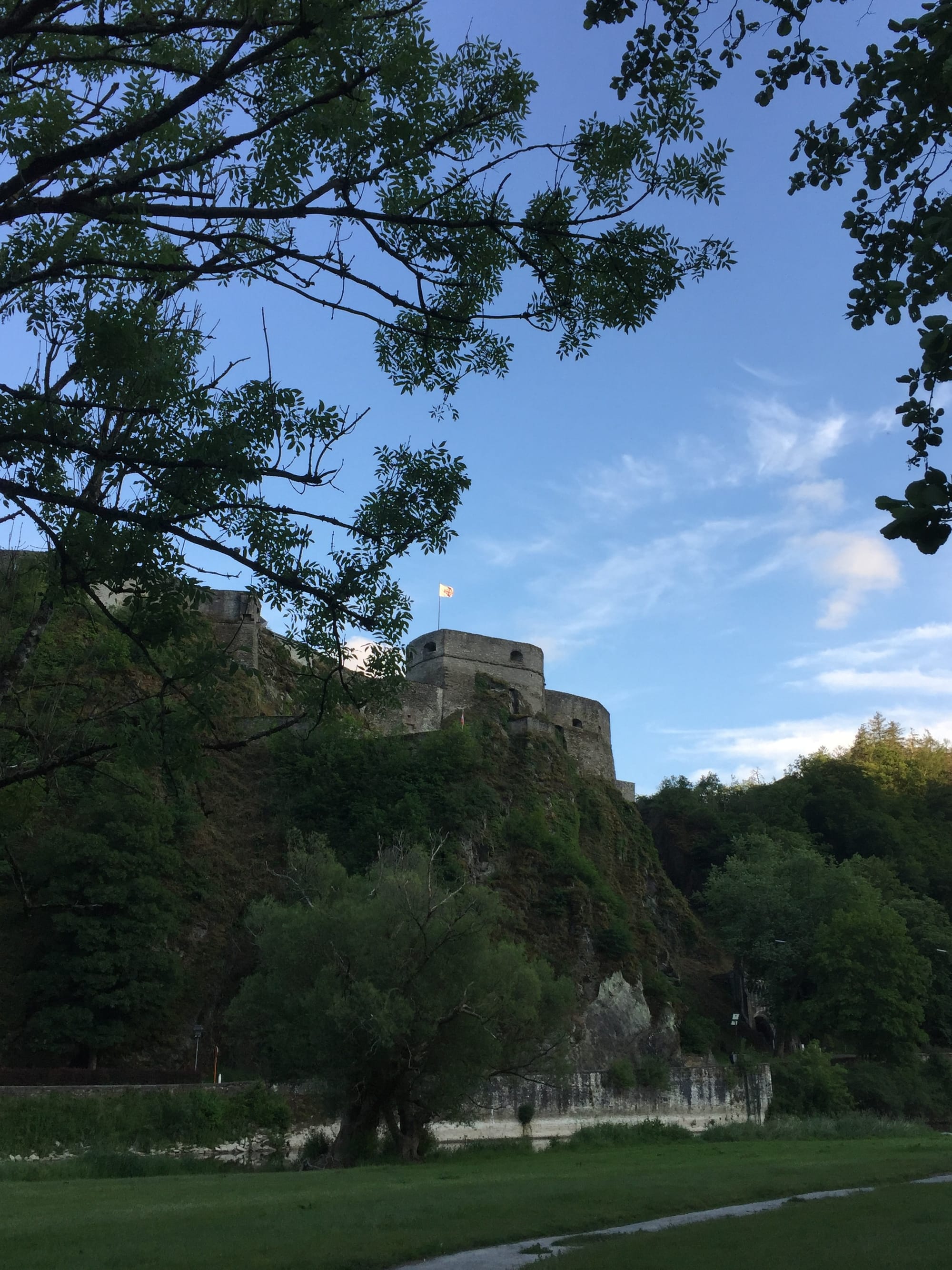 Hotel Bouillon HOTEL BOUILLON
