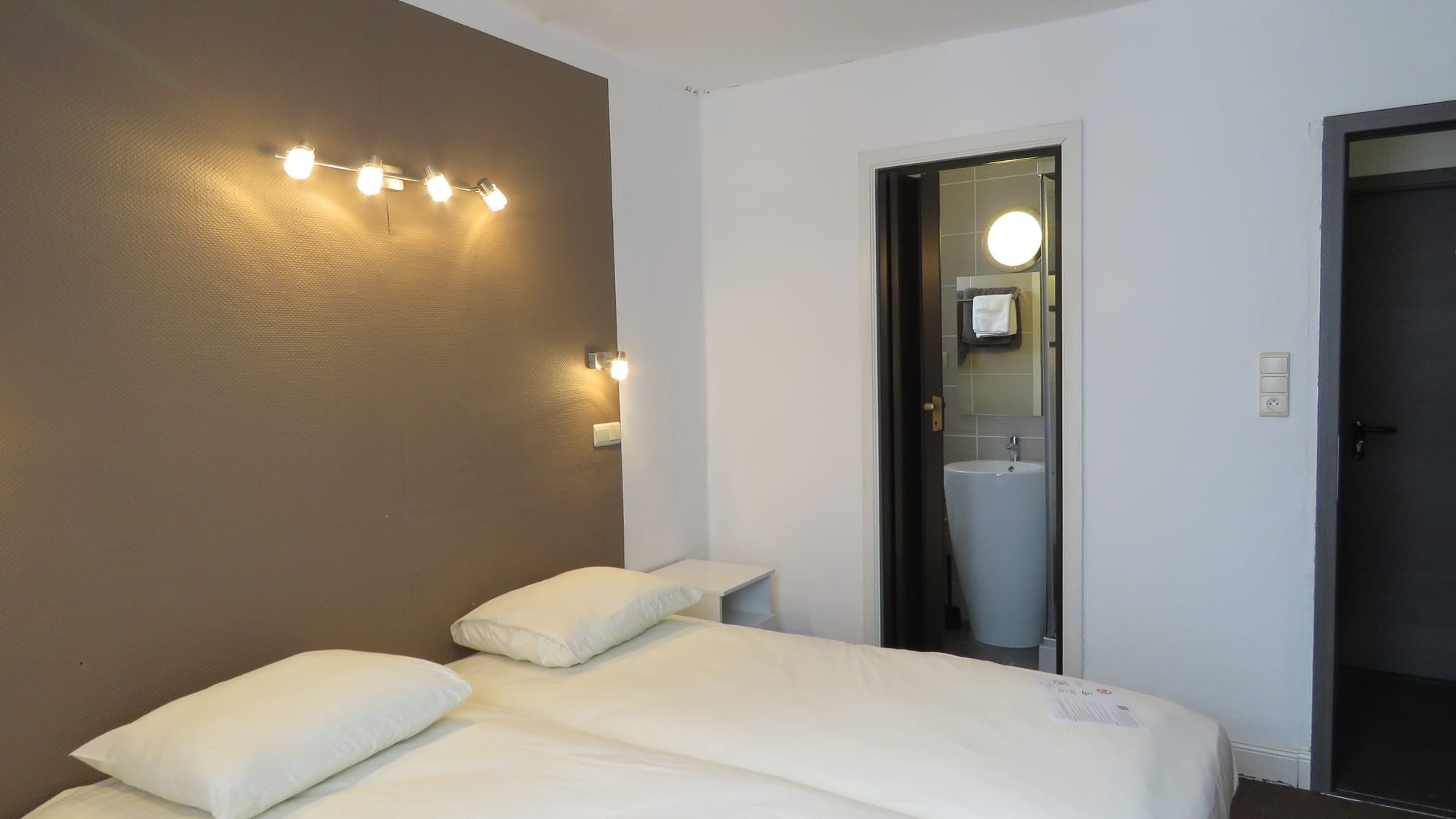 Gallery Hotel Bouillon