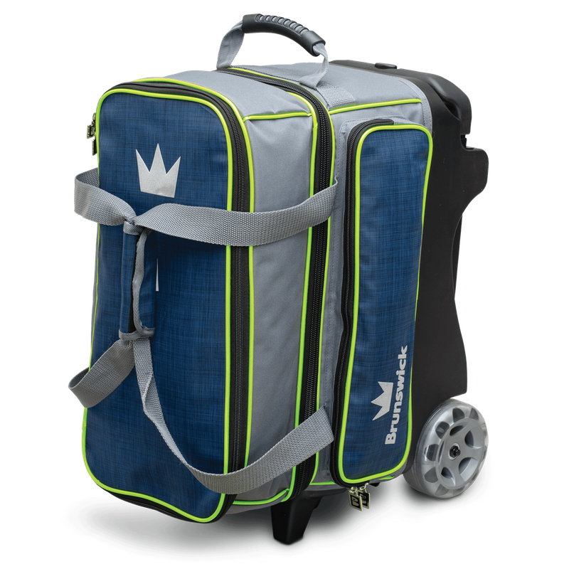 2 Ball Bags My Bowling Store