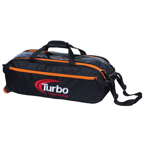 Turbo Bags My Bowling Store