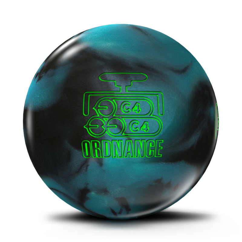 Prime 800 Series My Bowling Store