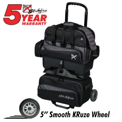 Four Ball Bags My Bowling Store