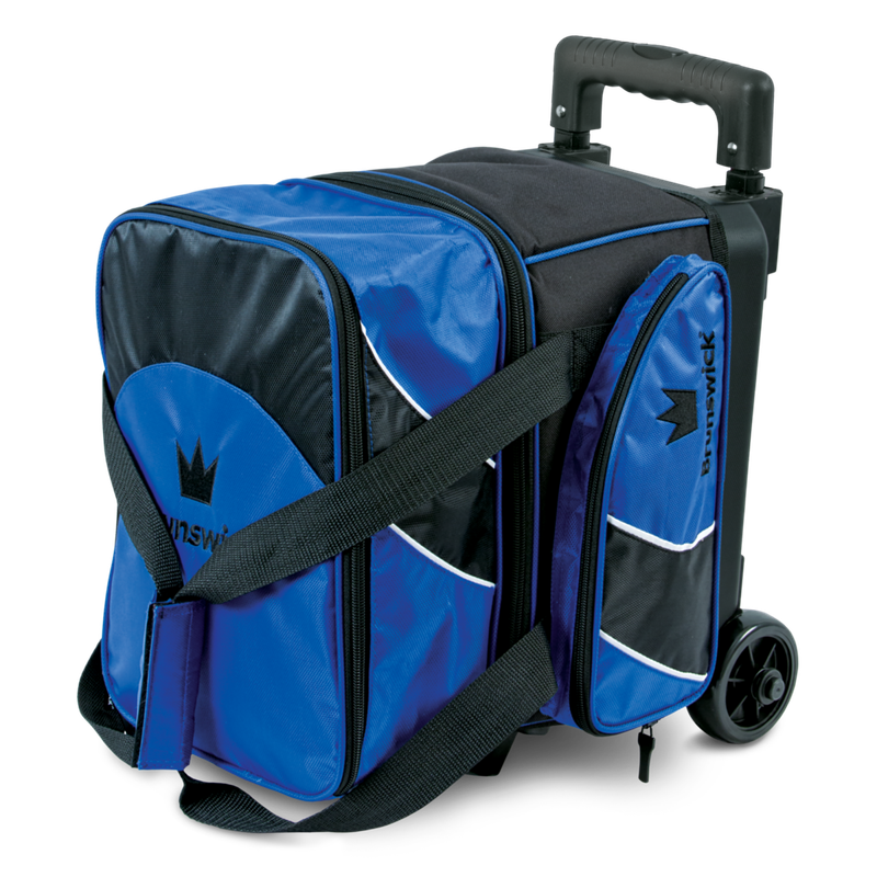 1 Ball Roll Bags My Bowling Store