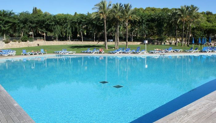 Campsite VILANOVA (5 star)