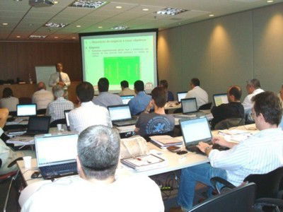 Curso de Excelencia em Gestao para Empresas de TI Sao Paulo