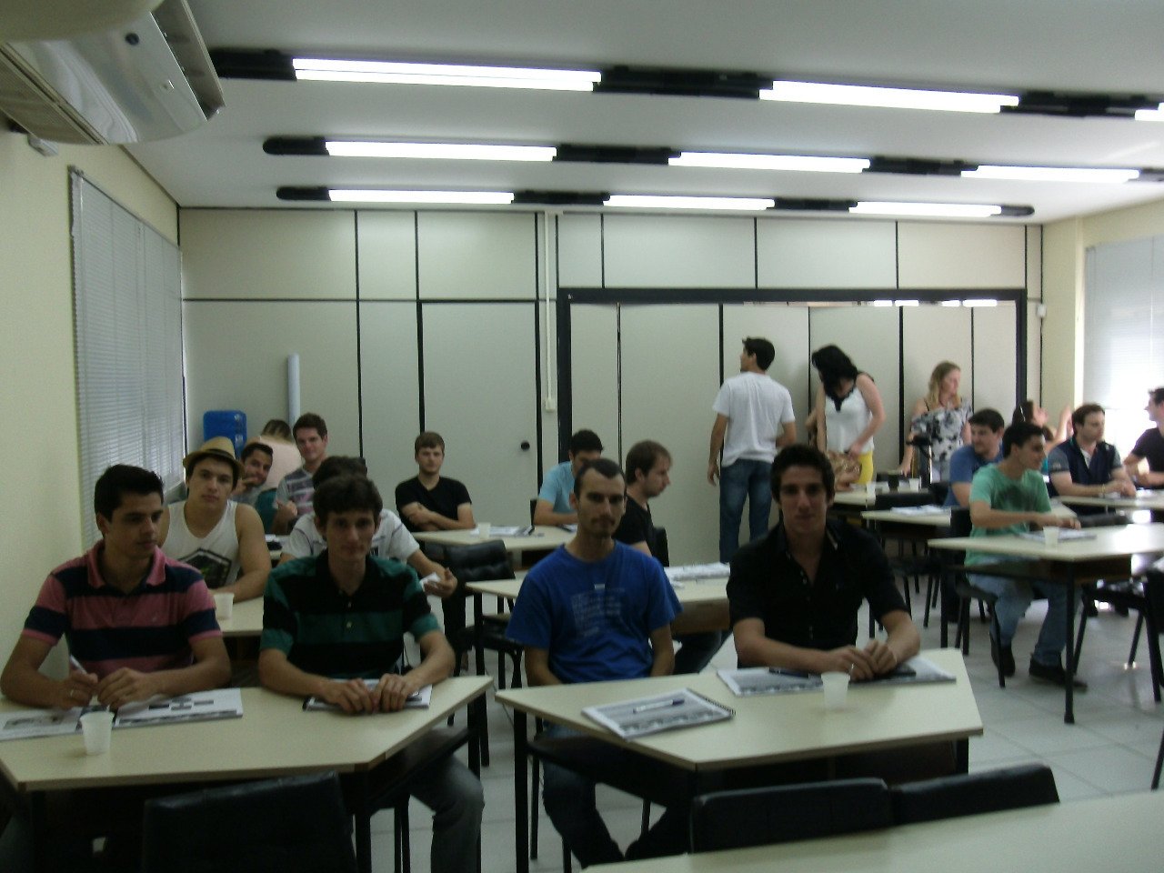 Curso de Atendimento e Suporte a Clientes em Francisco Beltrão - PR