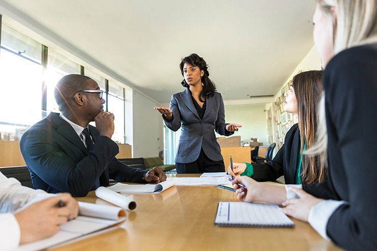 TREINAMENTO ONLINE PARA LÍDERES DE EQUIPES DE IMPLANTAÇÃO DE SISTEMAS