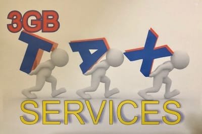 3GB Tax Services LLC