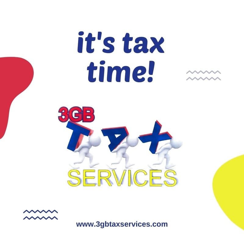 3GB TAX SERVICES LLC