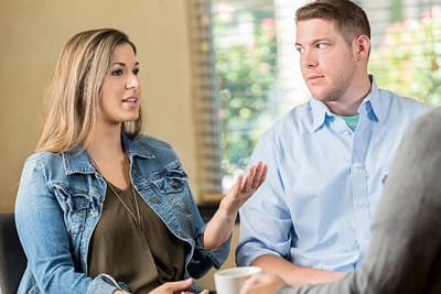 Various Factors To Consider When Choosing a Marriage Counselor image