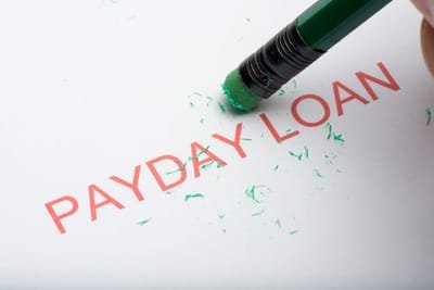 Why Choose Payday Loans image