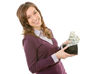 The Top Merits of Payday Loans image