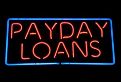 Advantages Of Getting Payday Loans image