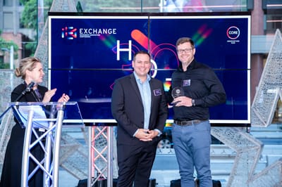 Awards image