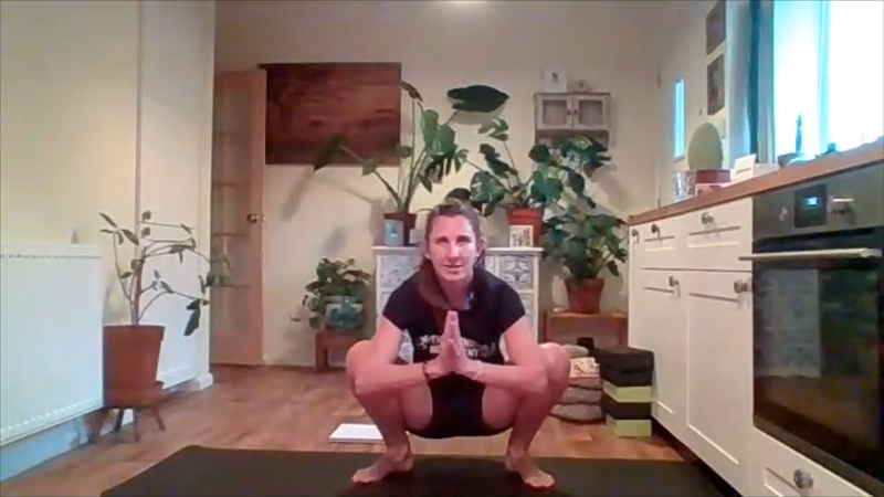 GRAVITY YOGA PRIVATE SESSIONS