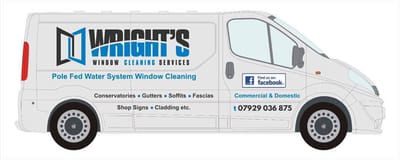 Wrights Window Cleaning Commercial & Domestic