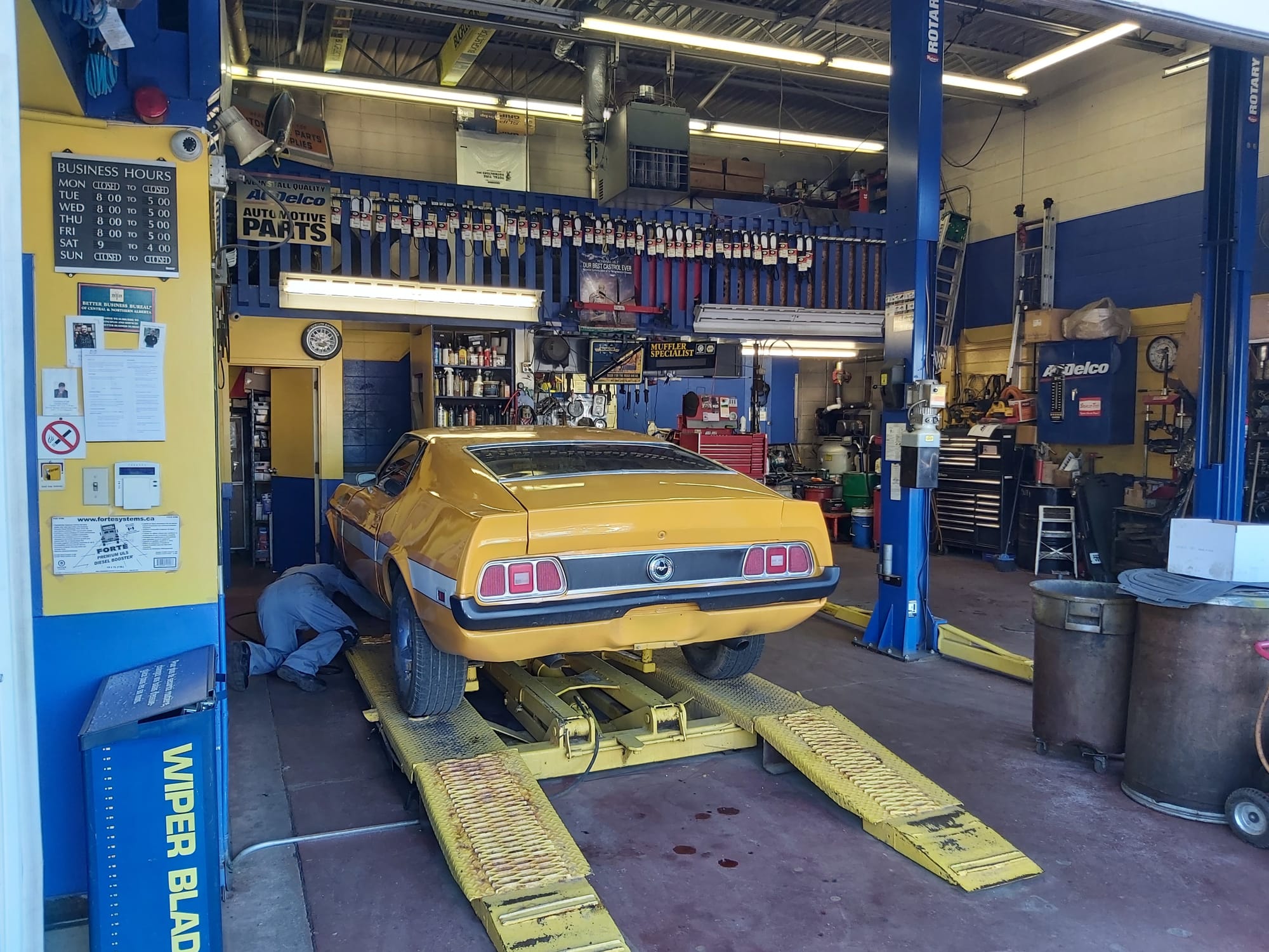 RR Automotive