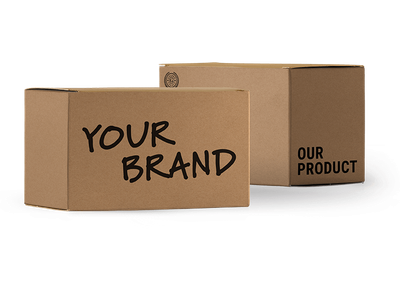 Your Brand image