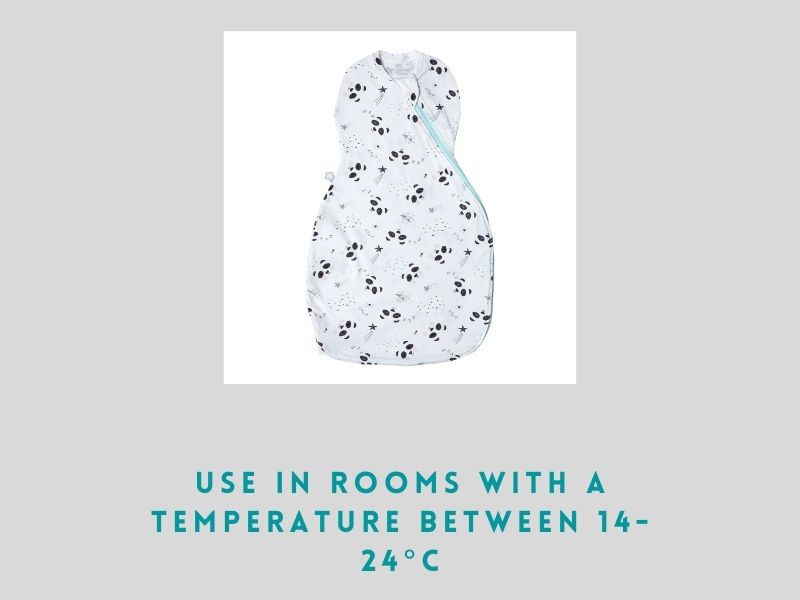 Grobag Easy Tiny Beginnings Baby and Kids Wear