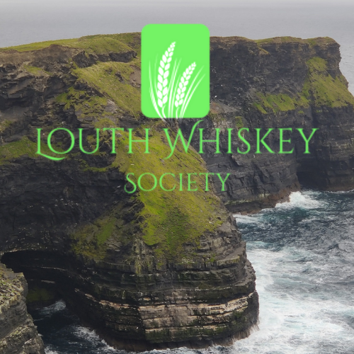 First Tasting Event - Louth Whiskey Society