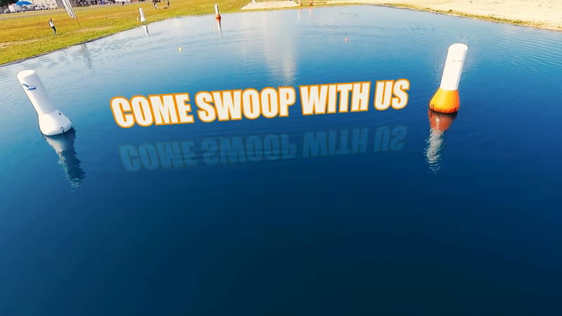 USCPA Meet #5 - Swoop Comp