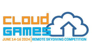 Cloud Games - Remote Skydiving Competition