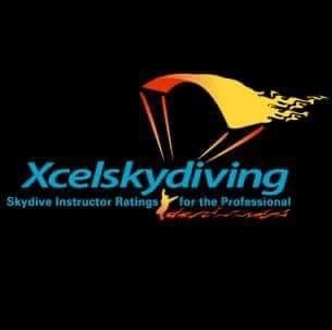 Women's AFF Instructor Certification Course with Xcel Skydiving - Invitation Only!