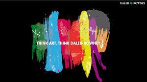 Discover Daler Rowney