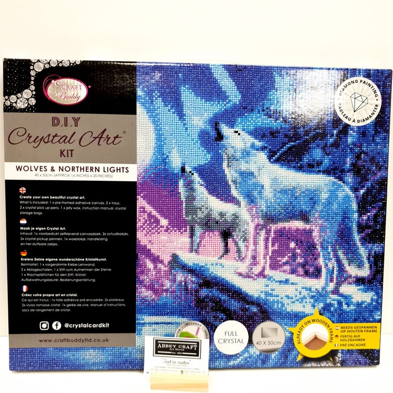 Abbeycraft Artworld Arts, Crafts, Framing