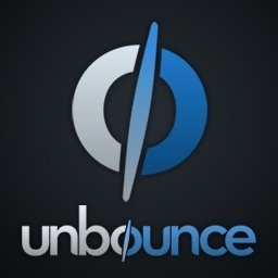 Unbounce marketing software