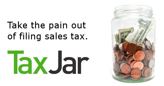 Tax.jar Join the 20,000 customers who rely on us
