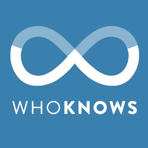 Why the WhoKnows AI platform is better