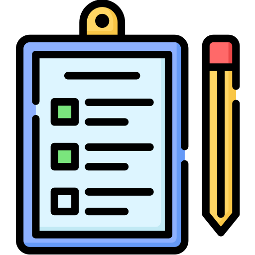 Project Questionnaire