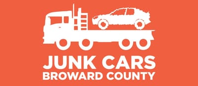 Junk Cars Broward County