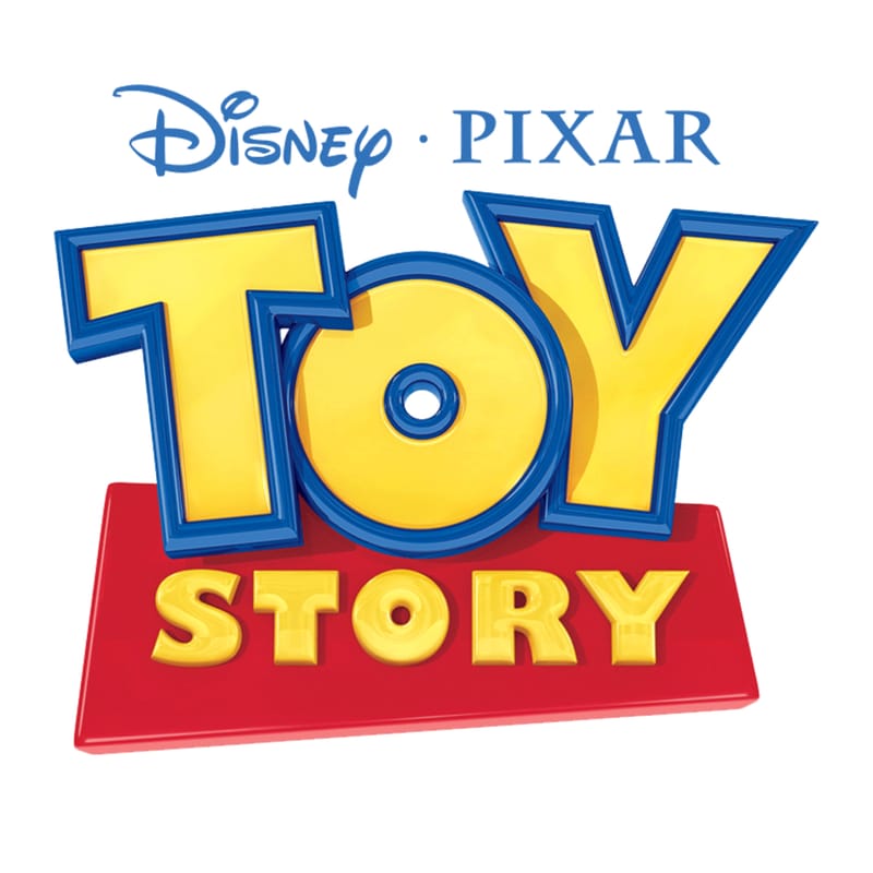 Toy Story - Anime Land Q8