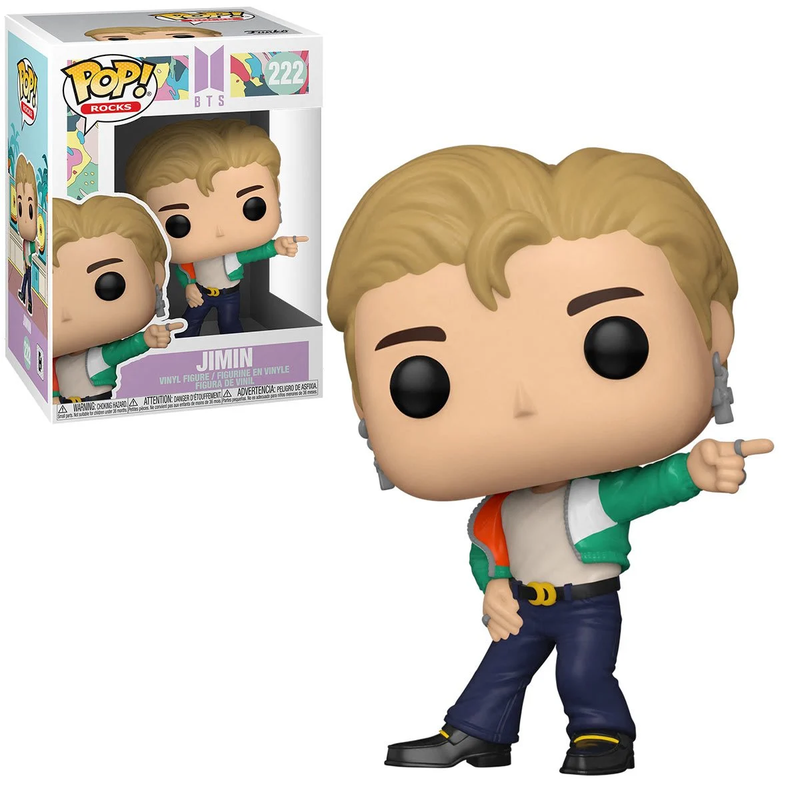 funko bts dynamite 7 pack
