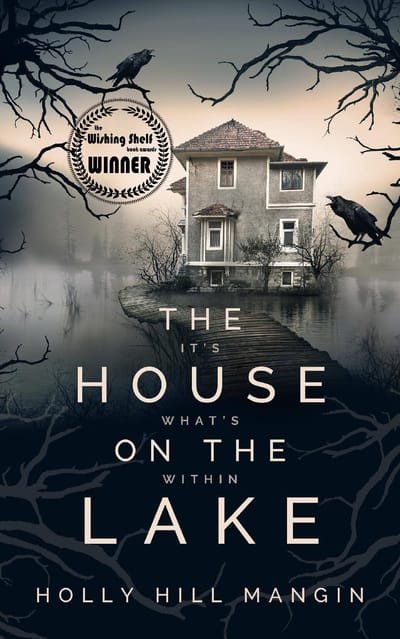 The House on the Lake image