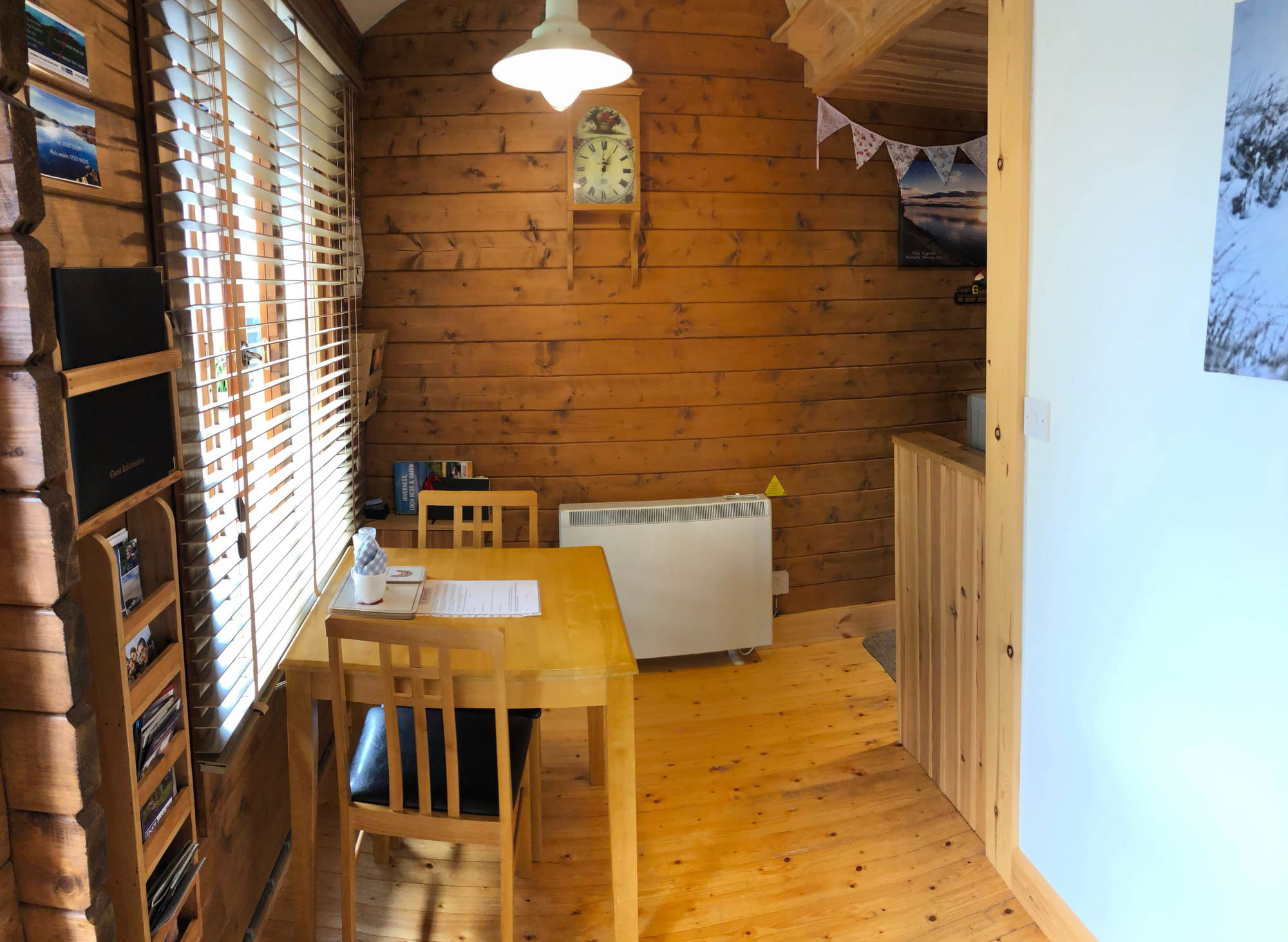 cabin 2