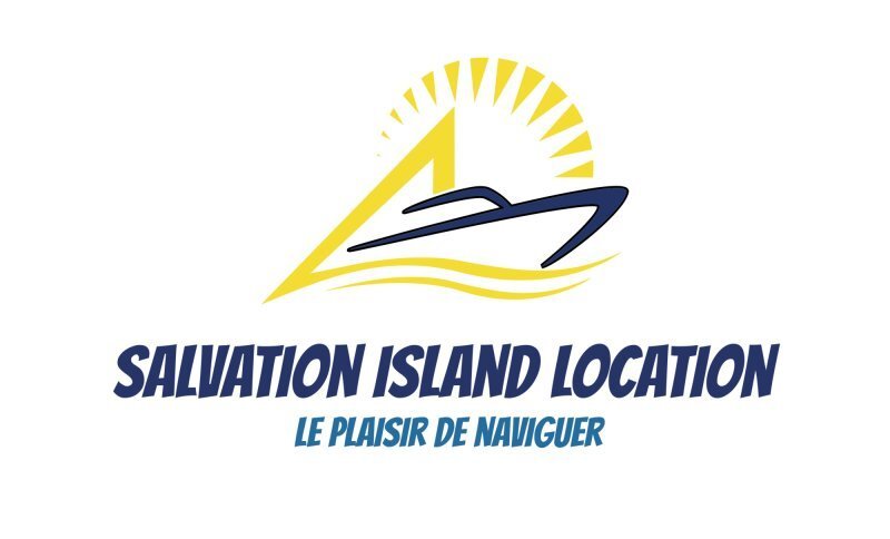 SALVATION ISLAND LOCATION  C EST PARTI  !!