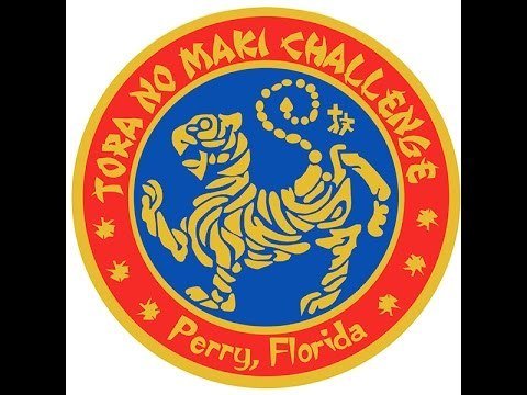 Tora No Maki Challenge - Cancelled