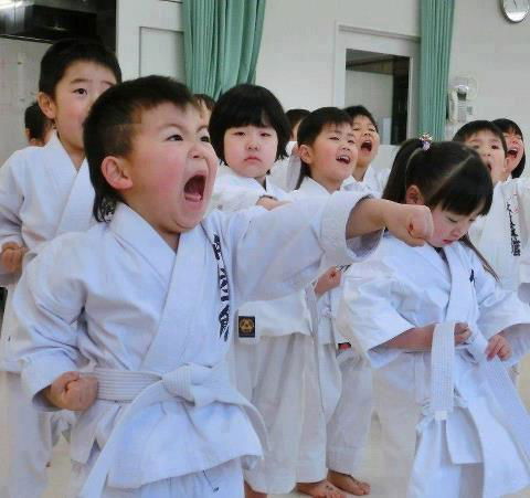 shotokan karate techniques