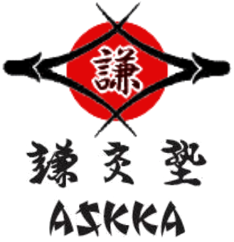American Shotokan Karate-Do Kenkojuku Alliance     "ASKKA"
