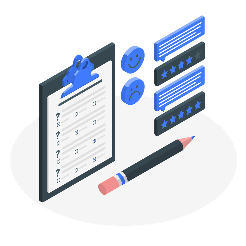 1- Site Survey