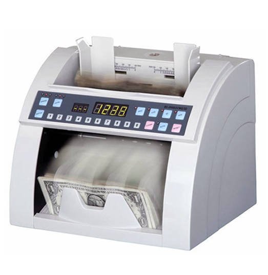BC2000 - Note Counter