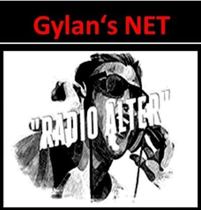 Gylan's NET radio ALTER