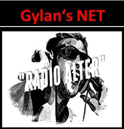  Instagram Gylan's NET radio ALTER image