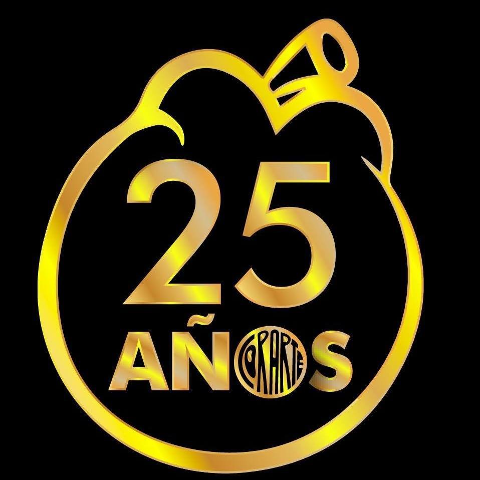 25 Festival Nacional de Musica Andina Colombiana Mangostino de oro