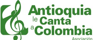 Antioquia le canta a COLOMBIA