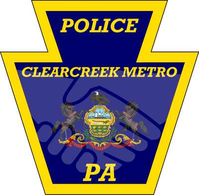 Clearcreek Metropolitan Police Department |ROBLOX
